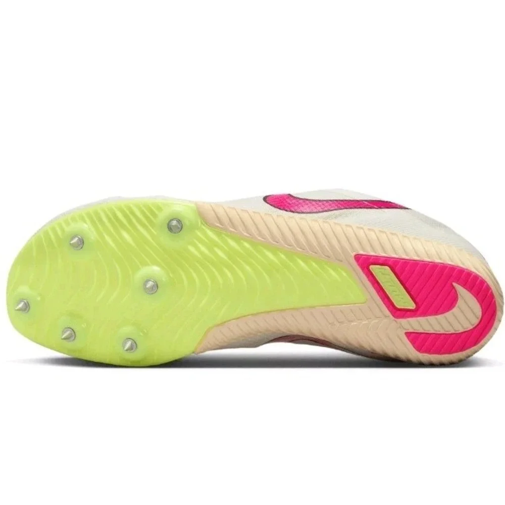 Nike Rival Multi Track & Field Multi-Event Spikes‎ DC8749-101 Size 10.5